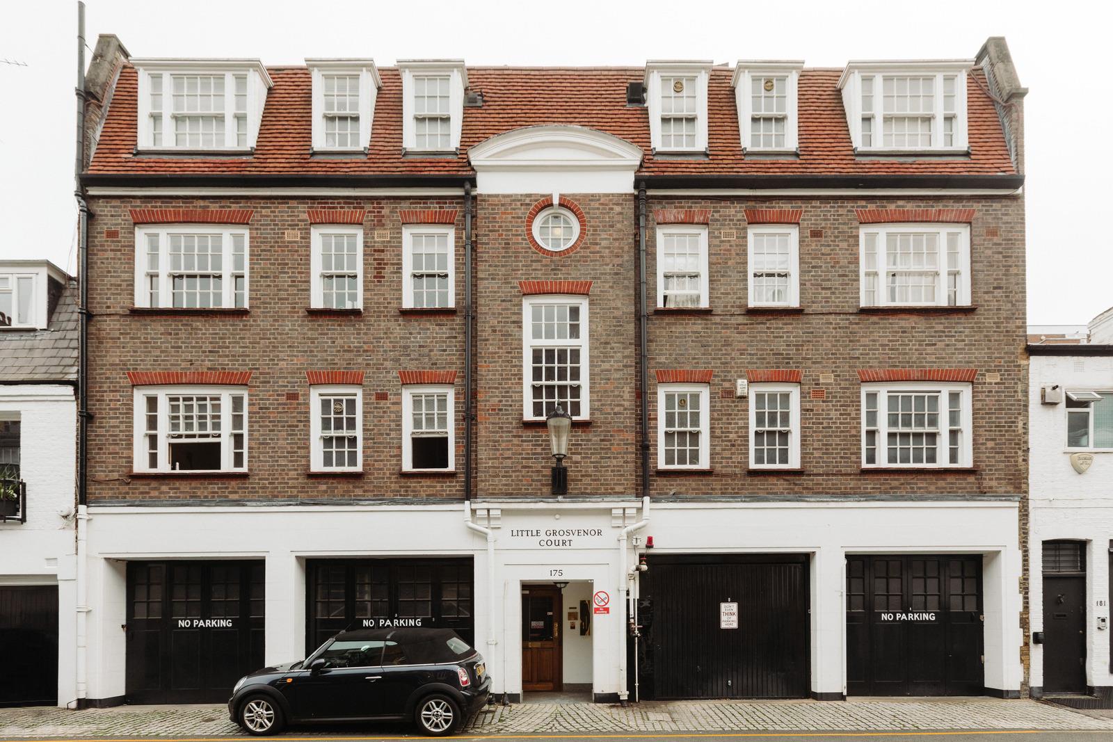 Little Grosvenor Court - Image 2
